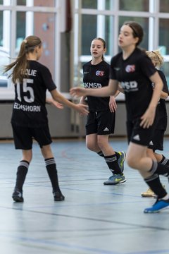 Bild 256 - wDJ Loewinnen Cup D2